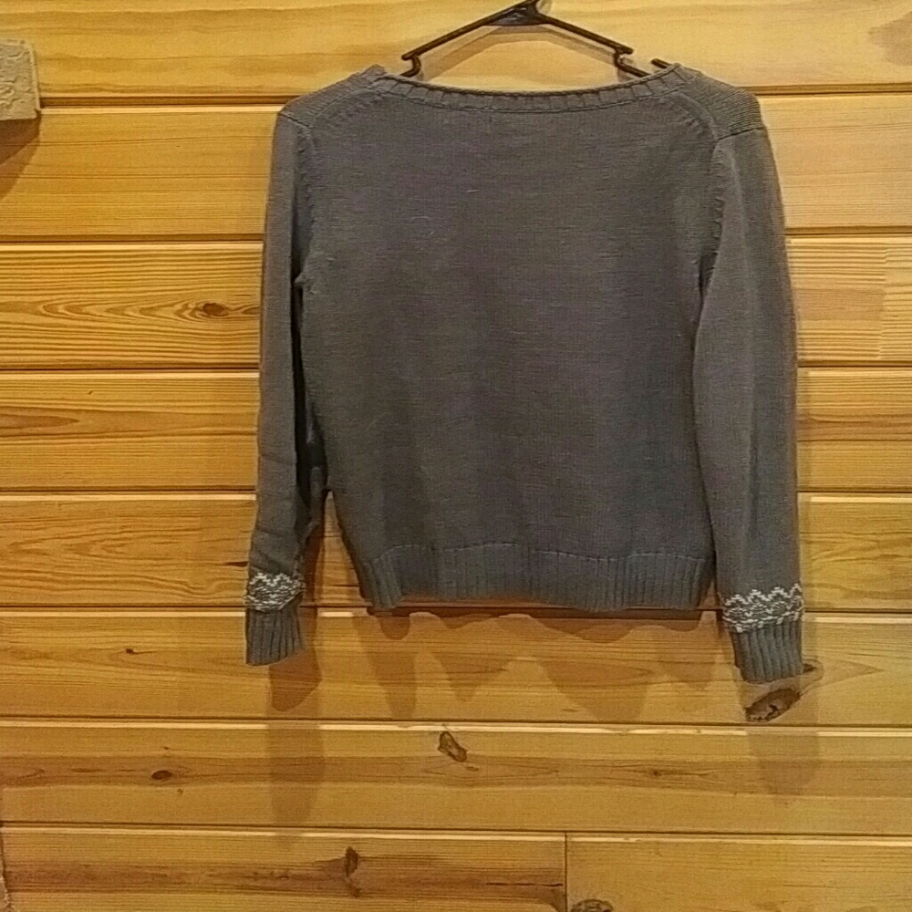 Sweater - Picture 2 of 2